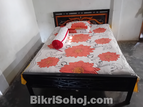 একটি ডাবল ভেড বিক্রি করা হবে